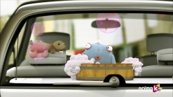 کارتون جذاب و دیدنی Suckers